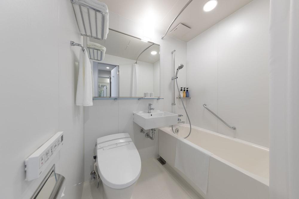 Comfort Inn Fukuoka Tenjin Экстерьер фото