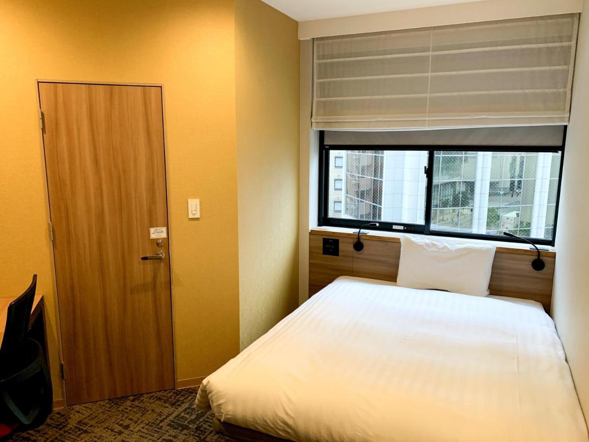 Comfort Inn Fukuoka Tenjin Экстерьер фото