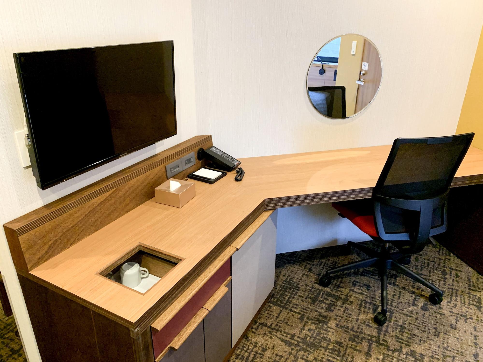 Comfort Inn Fukuoka Tenjin Экстерьер фото