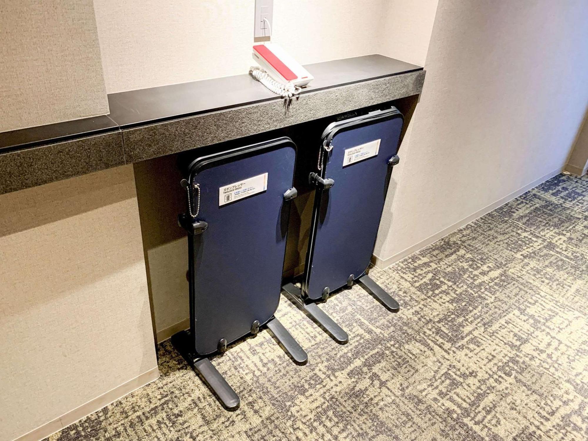 Comfort Inn Fukuoka Tenjin Экстерьер фото