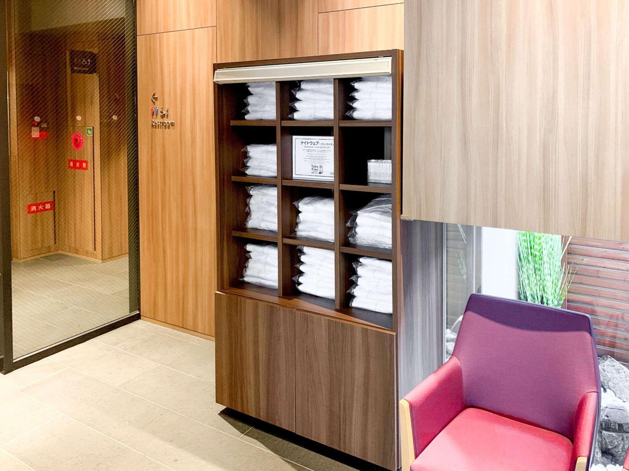 Comfort Inn Fukuoka Tenjin Экстерьер фото