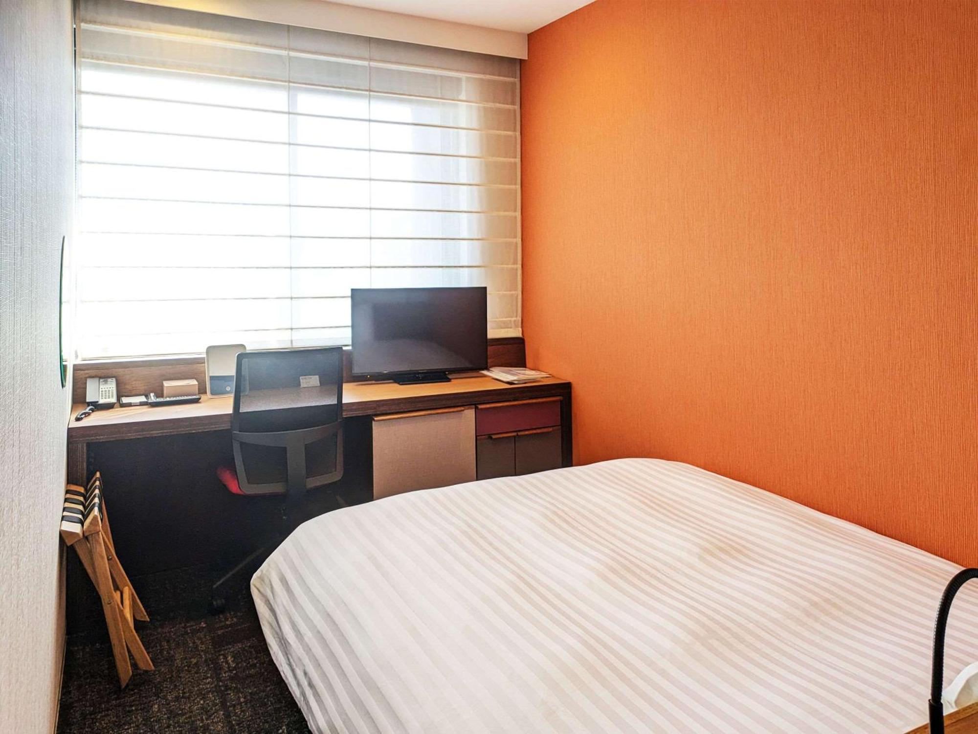 Comfort Inn Fukuoka Tenjin Экстерьер фото