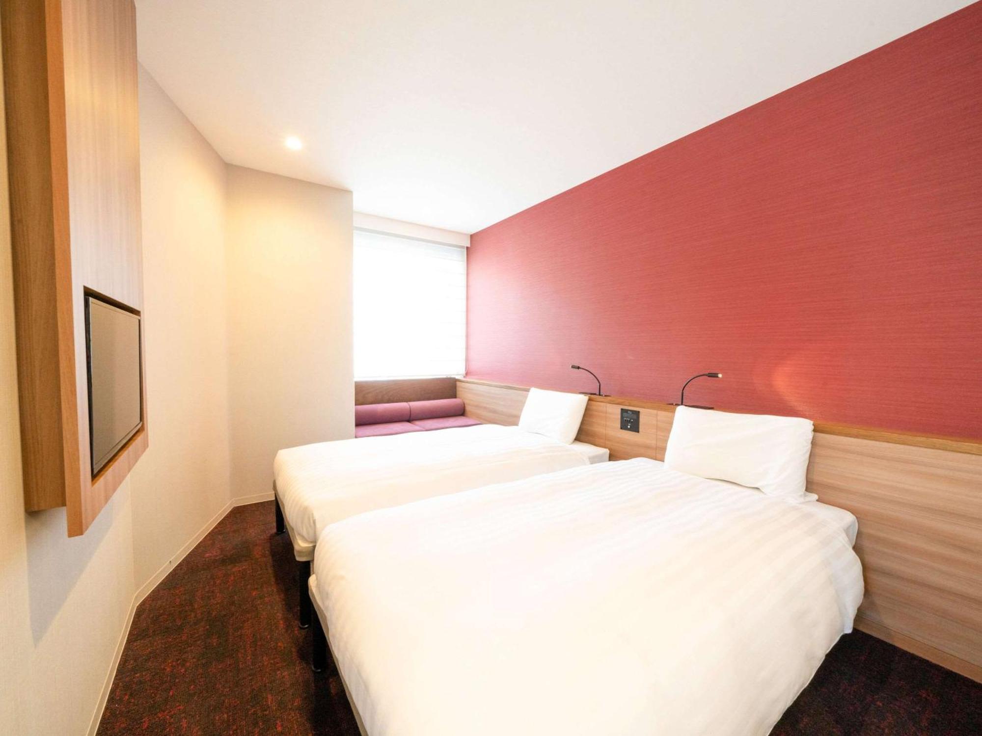 Comfort Inn Fukuoka Tenjin Экстерьер фото