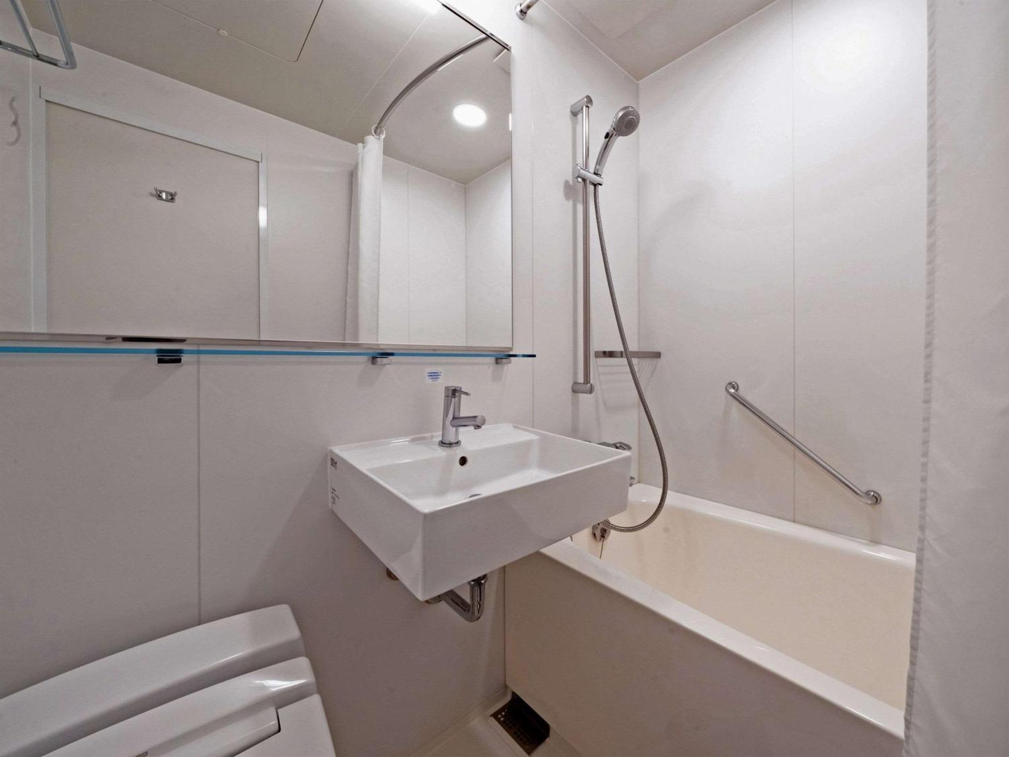 Comfort Inn Fukuoka Tenjin Экстерьер фото