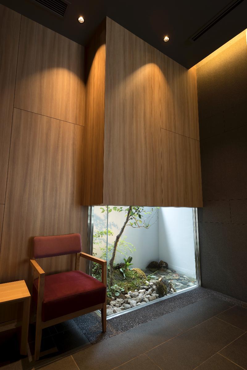 Comfort Inn Fukuoka Tenjin Экстерьер фото